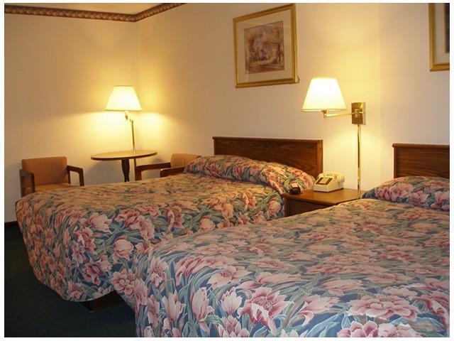 Red Carpet Inn Hillsville Habitación foto